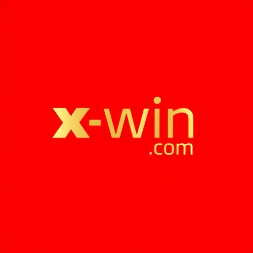 x win com Logo